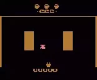 Image n° 5 - screenshots  : Beany Bopper